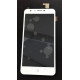 Lcd + Digitalizador Doogee Y6 (5.5) Blanco